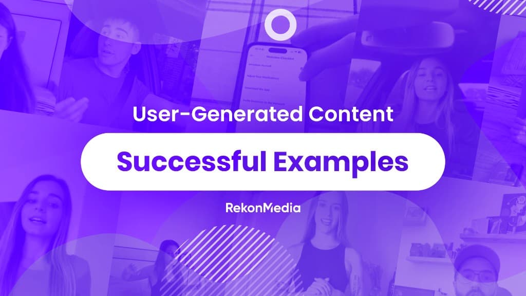 Our UGC Successes