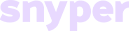 Snyper logo