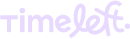 Timeleft logo